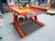 PRESTO XZ44-40 ELECTRIC/HYDRAULIC LIFT TABLE 4000 LB,48X44" M6789