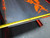 PRESTO XZ44-40 ELECTRIC/HYDRAULIC LIFT TABLE 4000 LB,48X44" M6789
