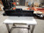 ROCKWELL AUTOMATION 10730175 INTELLIGENT CONVEYOR SYSTEM RAIL 47 1/4 INCH, WITH TEE AND SCREEN. M6816