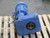 SUMITOMO PA166516 EHYJMS3-B6120Y-Y1-21 GEAR W 2.2 KW SIEMENS MOTOR T262617