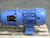 SUMITOMO PA166516 EHYJMS3-B6120Y-Y1-21 GEAR W 2.2 KW SIEMENS MOTOR T262617