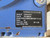 SUMITOMO PA166516 EHYJMS3-B6120Y-Y1-21 GEAR W 2.2 KW SIEMENS MOTOR T262617