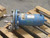 JOHN CRANE LHXR-0625-SCS WATER COOLED HEAT EXCHANGER T262777
