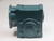 TIGEAR 26025L14 RIGHT ANGLE WORM GEAR REDUCER T262613