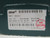 TIGEAR 26025L14 RIGHT ANGLE WORM GEAR REDUCER T262613