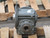 INDUSTRIAL MOTOR GEAR REDUCER T262658