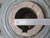 INDUSTRIAL MOTOR GEAR REDUCER T262658