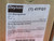 DAYTON 4YFG1 BEARING MOTOR T262688