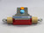 TELEMECANIQUE XY2CEDA296 DUAL EMERGENCY STOP ROPE PULL SWITCH T262829
