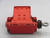 TELEMECANIQUE XY2CE1A296 CABLE PULL SWITCH T262828
