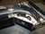 ROCKWELL AUTOMATION 10730175, 804110A26628, 804110A25987, 804110A26605 INTELLIGENT CONVEYOR SYSTEM INTERSECTION RAIL 52 3/4 INCH. M6804
