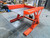 PRESTO XZ44-40 ELECTRIC/HYDRAULIC LIFT TABLE 4000 LB,48X44" M6821