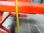 PRESTO XZ44-40 ELECTRIC/HYDRAULIC LIFT TABLE 4000 LB,48X44" M6821