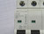 C3 CONTROLS 1100-CB3D2U30 MINIATURE CIRCUIT BREAKER T263074