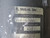 HALDEX HYDRAULICS 050411 130921 HYDRAULIC POWER UNIT T262817