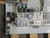 ORSCO 170-0115-4-AC SERIES 170 OIL SPRAY LUBRICATION SYSTEM T262837
