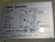 DENSO RC5-H4A 410000-7720 ROBOT CONTROLLER T262966