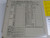 DENSO RC5-H4A 410000-7720 ROBOT CONTROLLER T262966