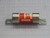 LOT OF 50 EATON EVK22-60-T FAST-ACTING FUSE T262941
