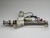 DENSO 410622-0761 MSM022Q6V SERVO ROBOTIC ASSEMBLY T262917