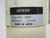 DENSO 410622-0431 MSM022Q6V SERVO ROBOTIC ASSEMBLY T262918