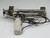 DENSO 410622-0431 MSM022Q6V SERVO ROBOTIC ASSEMBLY T262921