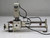 DENSO 410622-0761 MSM022Q6V SERVO ROBOTIC ASSEMBLY T262927