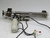 DENSO 410622-0761 MSM022Q6V SERVO ROBOTIC ASSEMBLY T262927