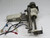 DENSO 410622-0431 MSM022Q6V SERVO ROBOTIC ASSEMBLY T262930