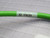 KEYENCE SZ-VNC03 ETHERNET MAIN UNIT CONNECTION CABLE T262906