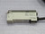 TAKEX F71RH FIBER AMPLIFIER SENSOR T262935