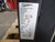 ENER SYS EH3-12-900 24 VOLT FORKLIFT BATTERY CHARGER 900 AH M6850