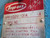 TOYO-OKI HPP-VD2V-F31A 3-A PISTON PUMP T263358
