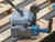 TOYO-OKI HPP-VD2V-L31A5-A DOUBLE VANE PUMP T263364