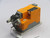 B&R AUTOMATION 80SD100XD.C0XX-01 STEPPER MOTOR MODULE T263213