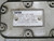 LENZE GSS04-2M HAR HELICAL WORM GEARED MOTOR T263381