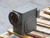 BALDOR F-938-60-B7-G GF6038BG/GR0243B001 RIGHT ANGLE SPEED REDUCER T263305