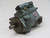 NACHI PVS0B-8N3-30 VARIABLE VOLUME PISTON PUMP T263368