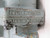 NACHI PVS0B-8N3-30 VARIABLE VOLUME PISTON PUMP T263368