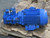 TOYO-OKI HVP-VCC1-F26-26A2A2-B DOUBLE VANE PUMP W MOTOR T263359
