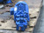 TOYO-OKI HVP-VCC1-F26-26A2A2-B DOUBLE VANE PUMP W MOTOR T263359