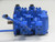 TOYO-OKI HVP-VCC1-F26-26A2A2-B DOUBLE VANE PUMP T263360