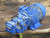 TOYO-OKI HVP-VCC1-F26-26A242-B DOUBLE VANE PUMP W MOTOR T263361