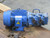 TOYO-OKI HVP-VCC1-F26-26A242-B DOUBLE VANE PUMP W MOTOR T263361