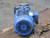 TOYO-OKI HVP-VCC1-F26-26A242-B DOUBLE VANE PUMP W MOTOR T263361