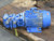 TOYO-OKI HVP-VCC1-F26-26A242-B DOUBLE VANE PUMP W MOTOR T263361
