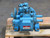 TOYO-OKI HVP-VCC1-L26-2642A2-B DOUBLE VANE PUMP T263363