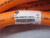 ALLEN BRADLEY 2090-CSBM1E1-14AF10 SINGLE MOTOR CABLE T263274