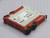 ALLEN BRADLEY 440R-D22R2 MONITORING SAFETY RELAY T263126