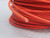 TELEMECANIQUE XY2CZ110 RED GALVANIZED PULL CABLE T263280